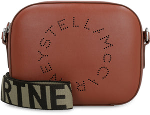 Stella Logo camera bag-1